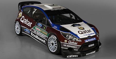 nueva decoracion m-sport