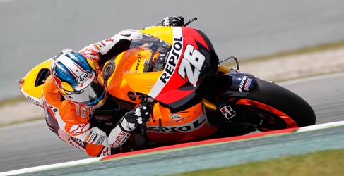 horarios motogp 2013