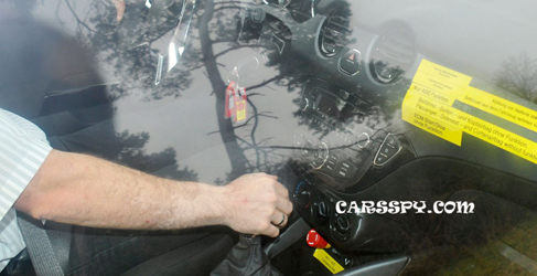 Nuevo Opel Corsa