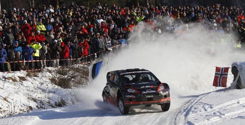 henning solberg suecia