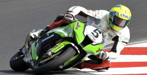 2013 sbk pedercini