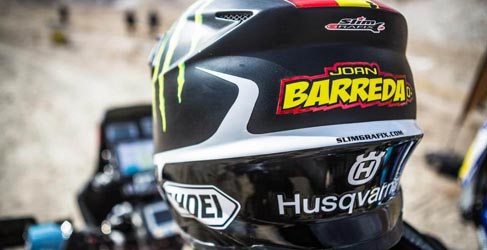 barreda win etapa 8