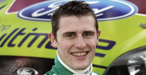 wilson wrc2 2013