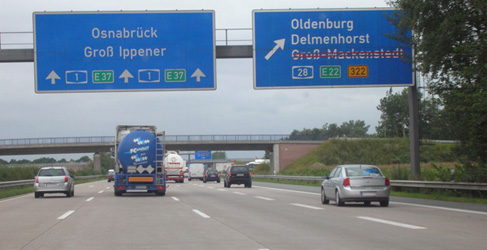 Autobahn