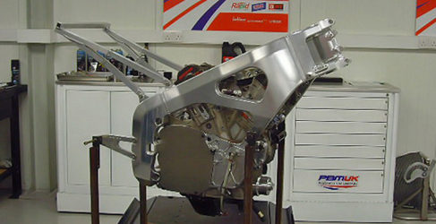 pbm chasis motogp 2013