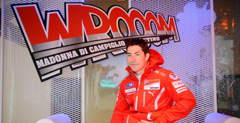 wrooom 23 ducati