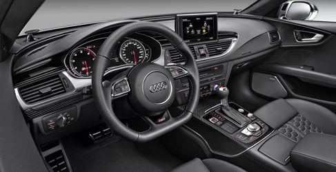 Audi RS7