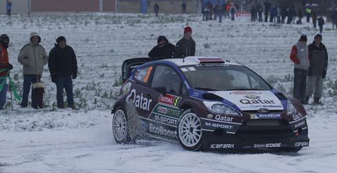 neuville shakedown monte