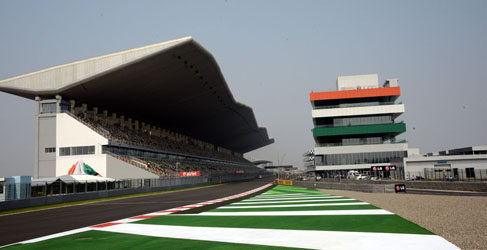 superbikes india 2013