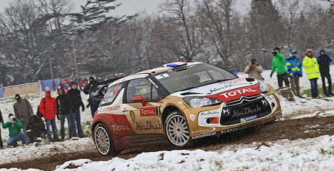 loeb etapa 1 monte-carlo