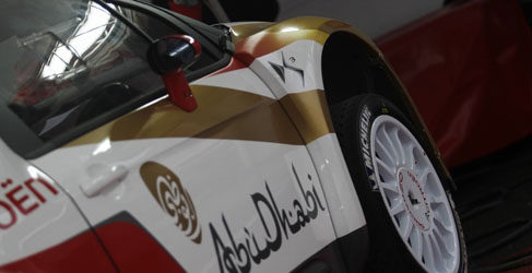 canal + wrc 2013