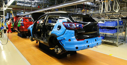 Kia Zilina