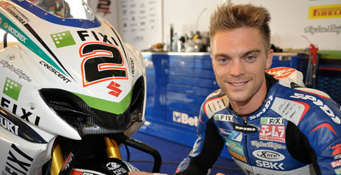 camier test almeria