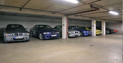 BMW M