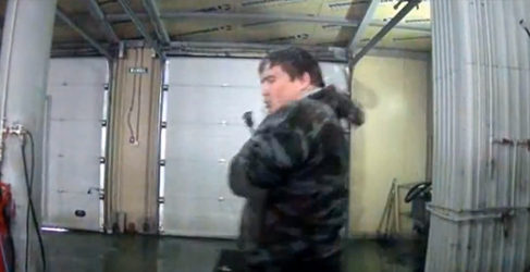 Meanwhile in Rusia
