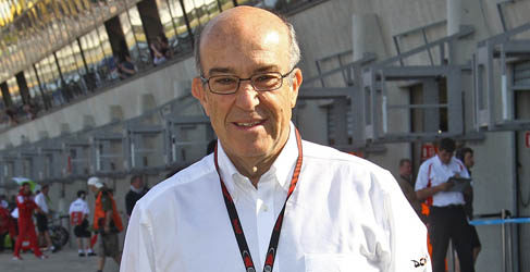 ezpeleta motogp 2013