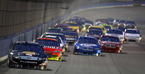 nascar
