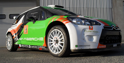 cambio planes wrc