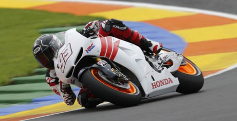 pretemporada motogp