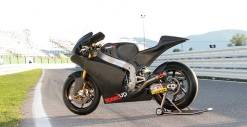 argiñano-gines speed up