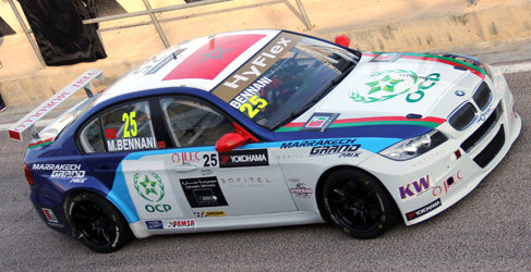 Mehdi Bennani