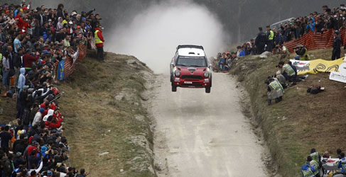 rallysprint fafe