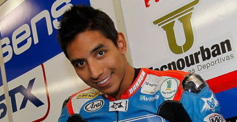 yonny hernandez