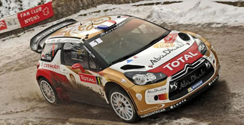 programa loeb 2013