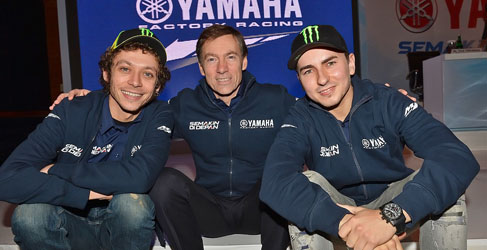 lorenzo rossi yamaha 2013