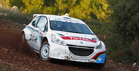 breen test 208 r5