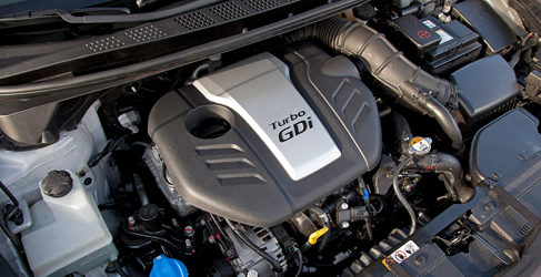 Kia Pro_Cee'd GT
