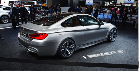 BMW M4