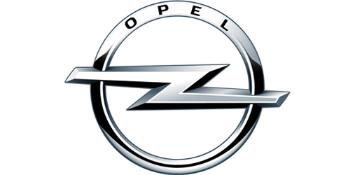 Logotipo Opel