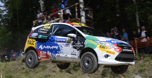 junior wrc 2013
