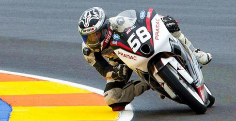 moto3 cip presentacion