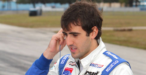 indycar tristan vautier
