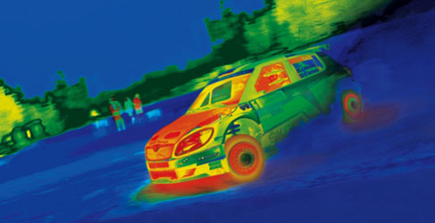 rally liepaja ventspils