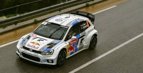 ps rally francia