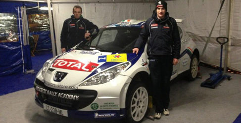 craig breen e1 letonia