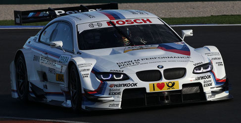 Timo Glock