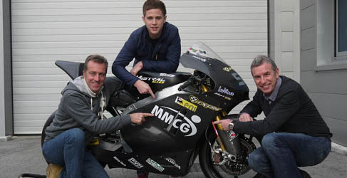 moto2 tech3 patrocinador