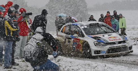 volkswagen previo suecia