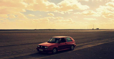 Volkswagen Golf Challenge