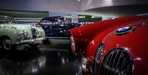 Museo BMW