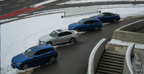 Museo BMW