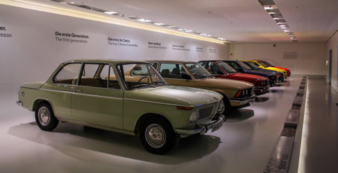 Museo BMW