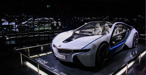 Museo BMW