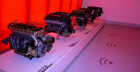 Museo BMW