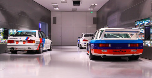 Museo BMW