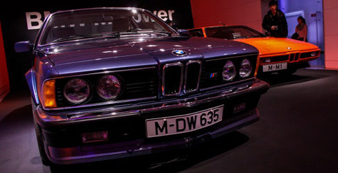 Museo BMW